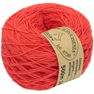 Dzija Angora 20 - 710900, 100g / 500m
