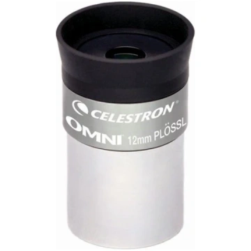 Celestron Omni 12mm 1.25" eyepiece No-Name