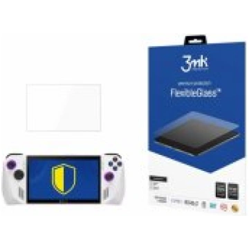 3MK "FlexibleGlass 8.3®® Screen Protector ASUS ROG