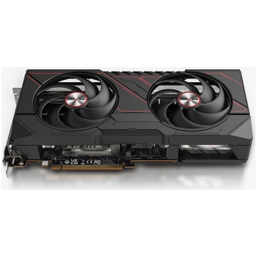 Sapphire PULSE AMD Radeon RX 9070 GRE 12GB GDDR6 S