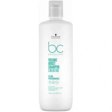 Schwarzkopf Professional BC Volume Boost Shampoo a