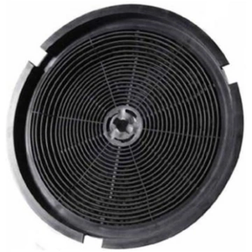 Cata ogles filtrs Universal Buil-in Hoods 1 gb. (0