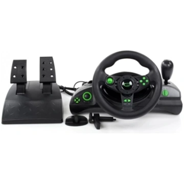 Esperanza EGW102 GAMING WHEEL NITRO PC/PS3 MAN#EGW