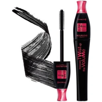 BOURJOIS - TWIST UP THE VOLUME ilgnoturīga pagarin