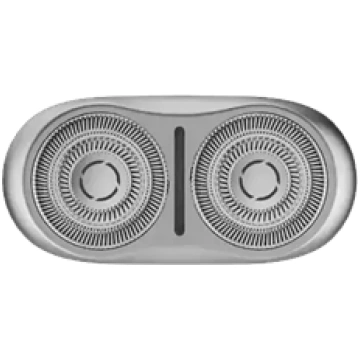 Xiaomi , Electric Shaver S200 Replacement Head, Gr