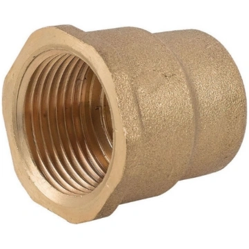 Mufta 1/2"x3/8", misiņa 65102