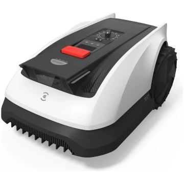 Zāles pļāvējs – robots Ecovacs Goat O800 RTK, 1000