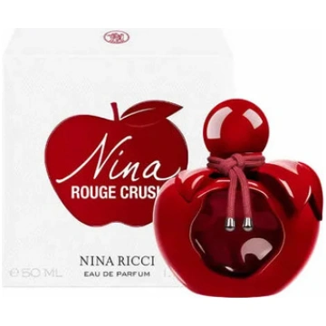 Nina Ricci Nina Rouge Crush EDP 50ml 3137370363149