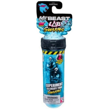 MR BEAST LAB Swarms eksperimentu komplekts ar 2 fi