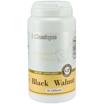 Black Walnut (100)