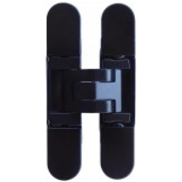 Hidden Hinge K6100 Black KRONA KOBLENZ