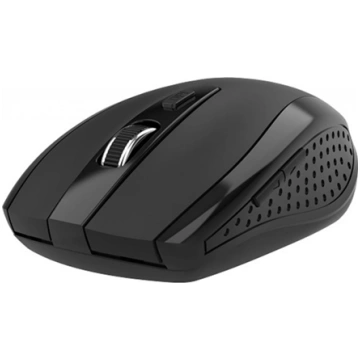 ACER Ergonomic Mouse | MX202 | Wireless | Black HP