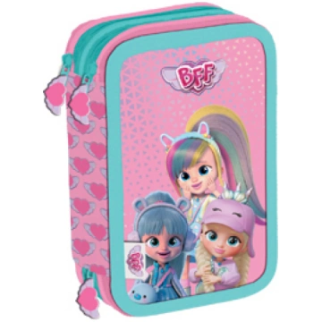 ASTUCCIO 3 ZIPPER cry babies 44 PEZZI shop/brand/2