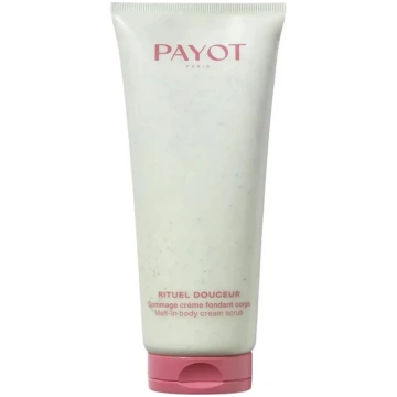 PAYOT Melt-In ķermeņa krēms skrubis, 200 ml