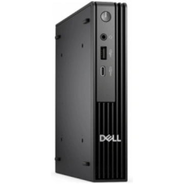 DELL PRO MICRO QCM1250 ULTRA 5 235T/16GB/512GB/HD/
