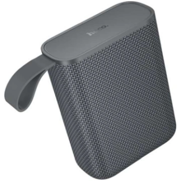 Hoco HC34 Mini Bluetooth speaker MAN#HC34 Grey