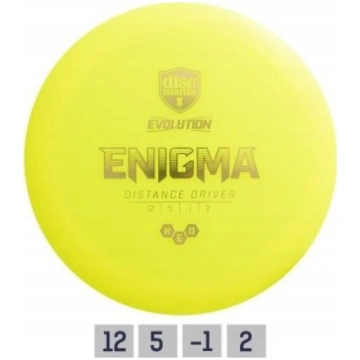 Discmania Discgolf DISCMANIA Distance Driver NEO E