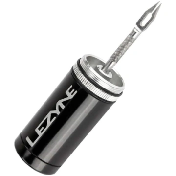 Lezyne bezkameru velosipēdu riepu remonta komplekt