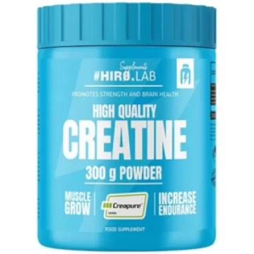 Creatine Creapure Hiro.lab 300 g