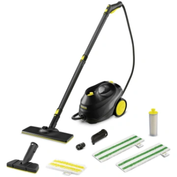 Karcher Tvaika tīrītājs SC 3 EasyFix Go!Further 1.