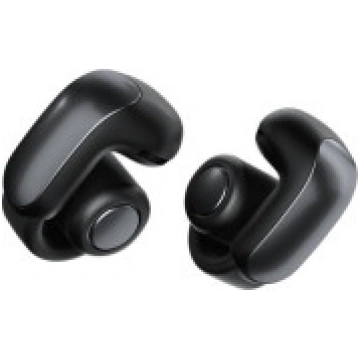 Bose Ultra Open Black austiņas (881046-0010) [czar
