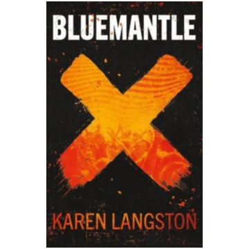 Bluemantle Karen Langston