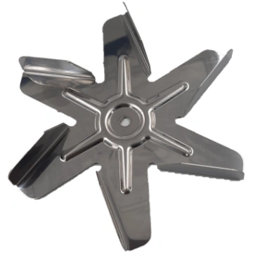ATMOS katla ventilātora mazie spārniņi, S0141