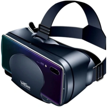 3D virtuālās realitātes brilles „VRG Pro“ Nav norā