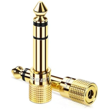 Parveidotājs Ugreen Adapteris 3.5 Mm Mini Jack To 