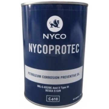 NYCOPROTEC 8132 pretkorozijas šķidrums