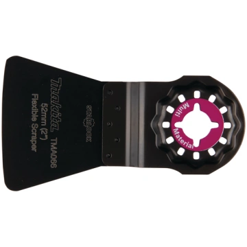 MultiTool kasīšanas uzgalis 52mm FLEXIBLE Makita B
