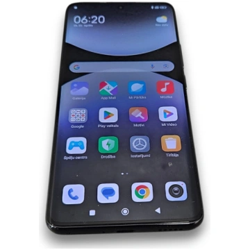 Lietots - Xiaomi Redmi Note 14 Pro+ 5G 512GB 12GB 
