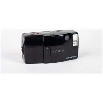 Olympus AF-1 TWIN *C*