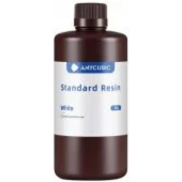 Anycubic Standand Resin White 1kg izejmateriāls SP