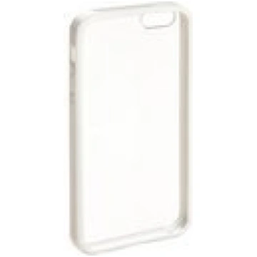 Apple iPhone 4/4S Clear Hard Coating Cover Back Ca