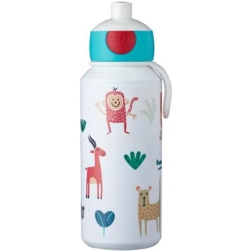 Mepal Campus - Ūdens pudele, 400 ml