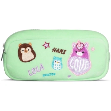 SQUISHMALLOWS kosmētikas maciņš Mixed squish DIFUZ