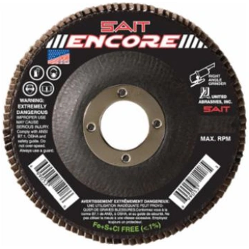Sait Encore 79129 ~ 5 Inch X 7/8 Inch Type 29 80 G