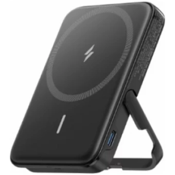 Anker 322 MagGo Power Bank with Holder | A1618G11