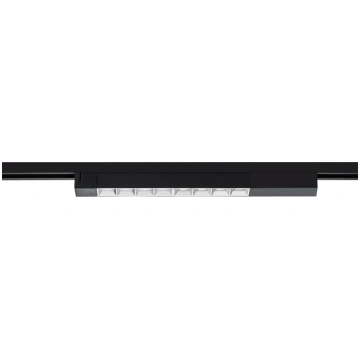 SPOTLIGHT LED STF-20W1500LM 4000KBLACK STF-20W-B (