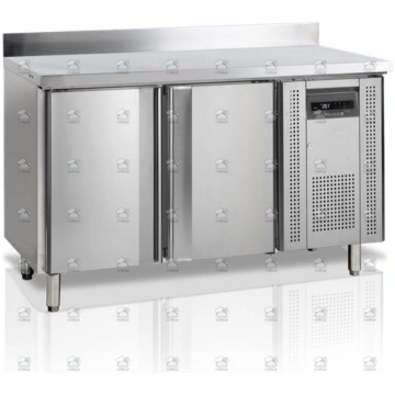 Uzkodu letes dzesētājs sk6210/+sp TEFCOLD 17709401