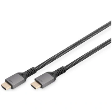 Digitus 8K PREMIUM HDMI 2.1 Connection Cable DB-33