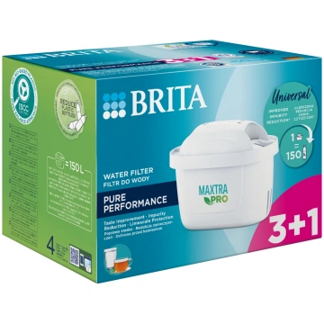 Brita Maxtra PRO Pure Performance replacement inse