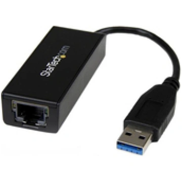 StarTech USB 3.0 to Gigabit Ethernet adapter (USB3