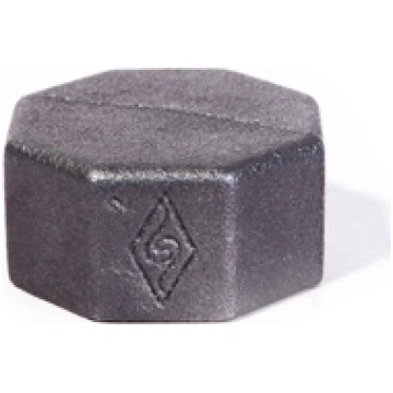 Nobeigums Jinan Meide G300, 3/4", čuguns/cinks