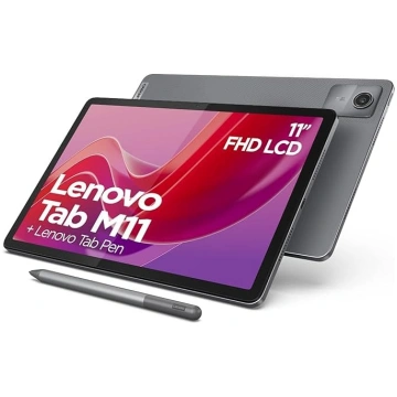 Lenovo MediaTek G88 Tablet Tab M11 11" Touch Scree