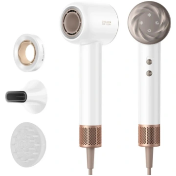 HAIR DRYER GLORY MIX/WHITE AHD18 DREAME