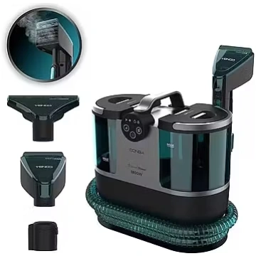 Cecotec Upholstery Cleaner | Conga 7000 Carpet&Spo
