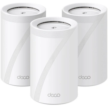 Router TP-Link Deco BE65 3-pack | DECO BE65(3-PACK