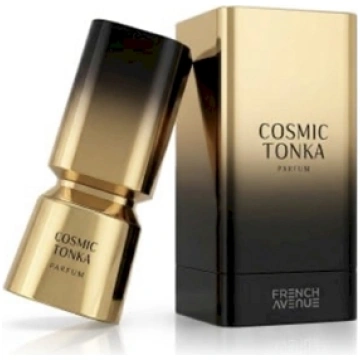 French Avenue Cosmic Tonka Parfum Perfume 100ml 62